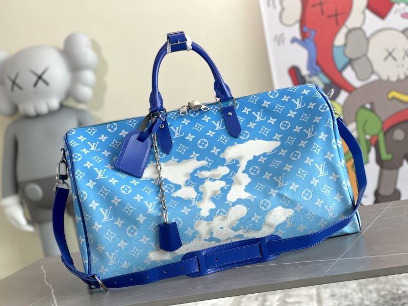 LV Travel Bags